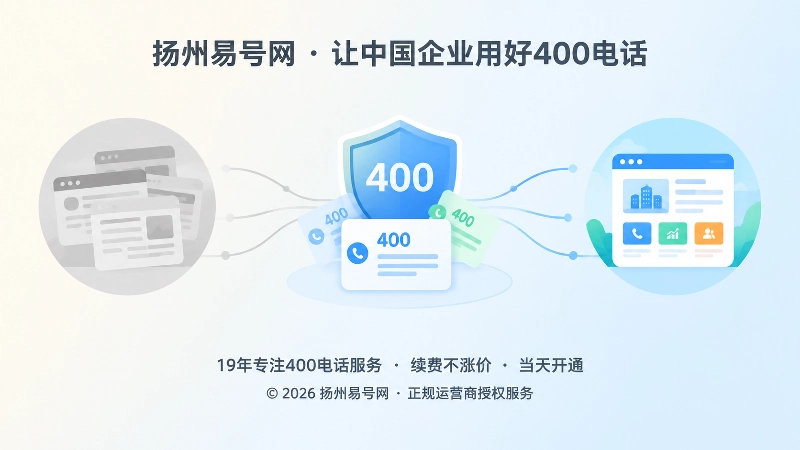 400电话身份从混杂走向清晰的抽象场景式插画